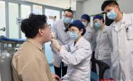世界杯网投平台 -精准分型靶向施策治鼻炎！武汉大学人民医院鼻科诊疗进入“定制化”时代