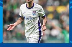 世界杯投注平台 -中(zhōng)超官方：基莱斯当选第(dì)8轮最佳(jiā)球员 梅開(kāi)二度(dù)攻陷工体