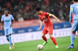 世界杯投注平台 -武磊(lěi)没油(yóu)了(le)？替補(bǔ)登(dēng)场错失单刀+空門(mén)，球迷(mí)却直言错怪他(tā)了(le)