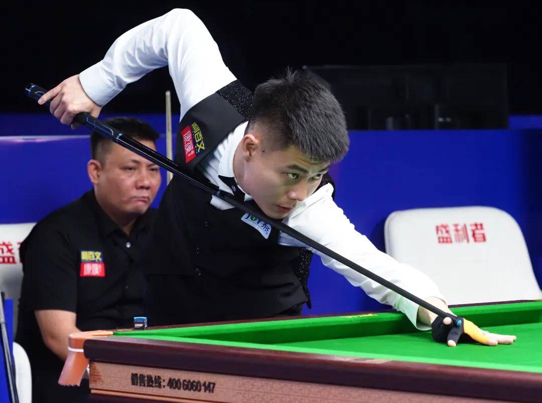 官宣！2026赛季大师赛初始种子选手大名单出炉！