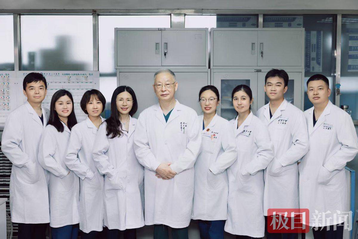 精准分型靶向施策治鼻炎！武汉大学人民医院鼻科诊疗进入“定制化”时代