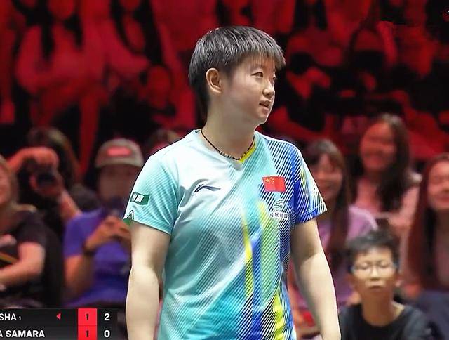 好心举动却遭裁判黄牌警告！无数网友求真相，WTT连夜晒图回应