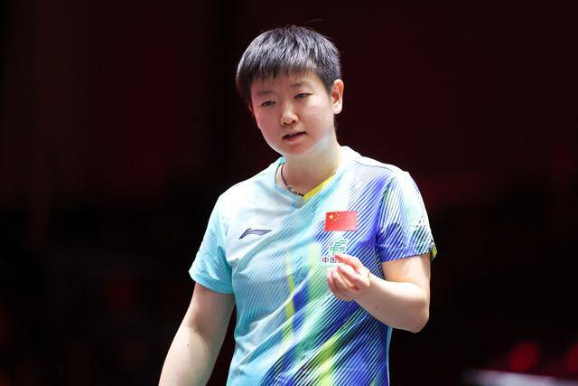 好心举动却遭裁判黄牌警告！无数网友求真相，WTT连夜晒图回应