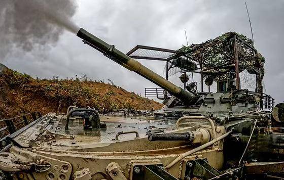 深夜截击炸毁北约机密武器！俄专家：数十名罗马尼亚军官当场丧命