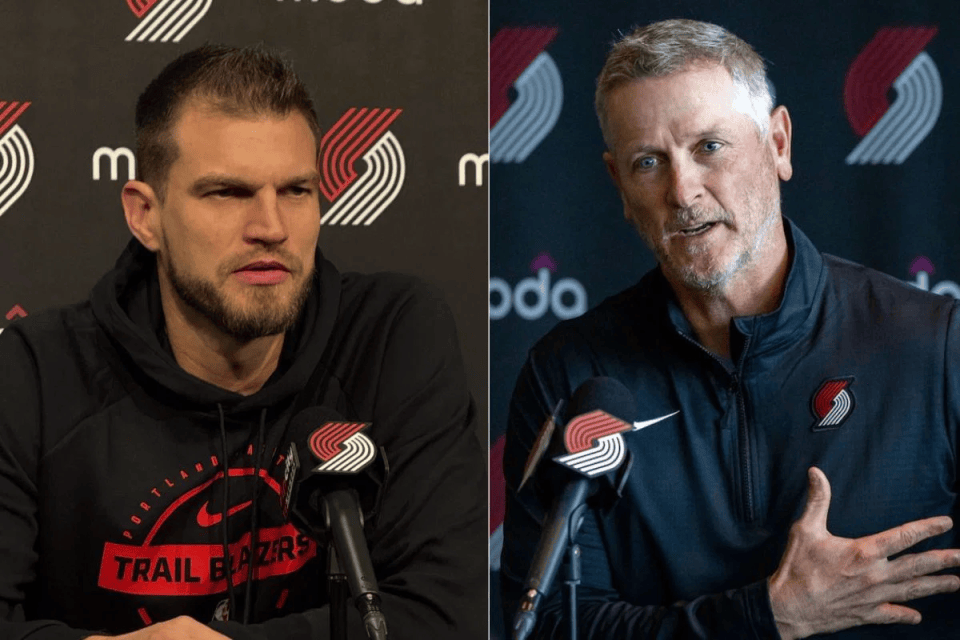 ESPN详解开拓者休赛期：首要任务敲定正式主帅 投射成补强刚需